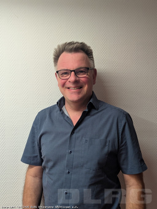 Beisitzer: Jens Riesler