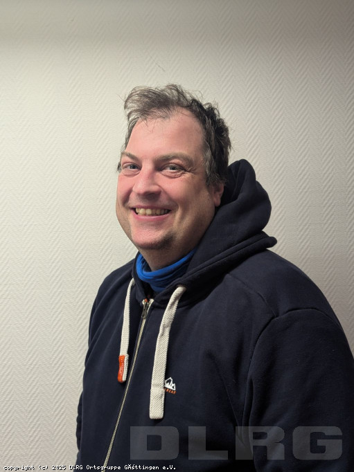 Schatzmeister: Florian Unger