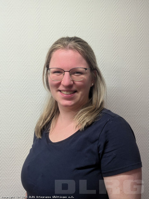 Leiterin Verbandskommunikation: Lea Heidrich