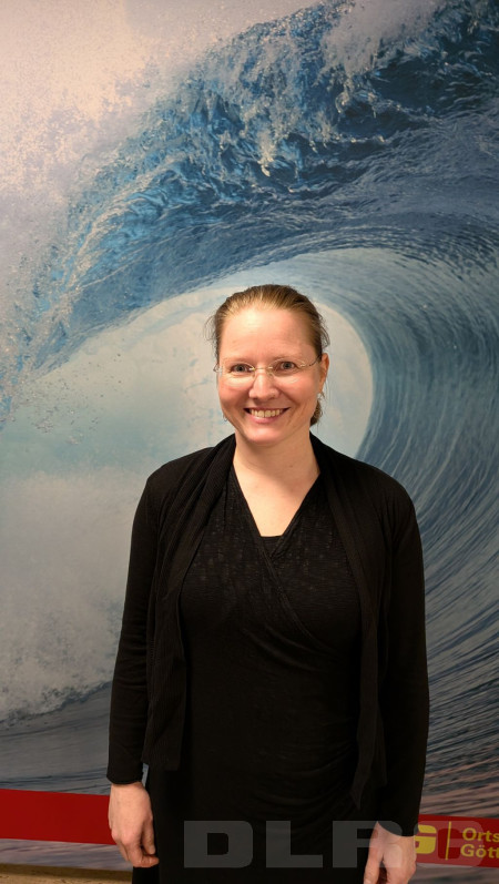: Mareen Geestmann