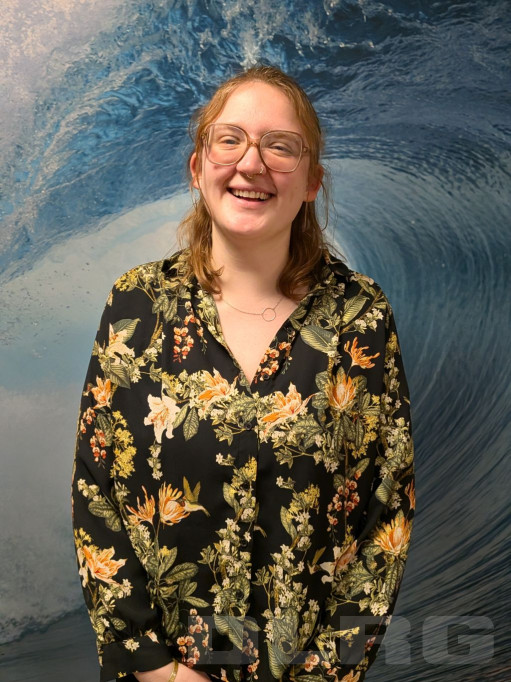 Ortsjugendvorsitzende: Magdalena Becker