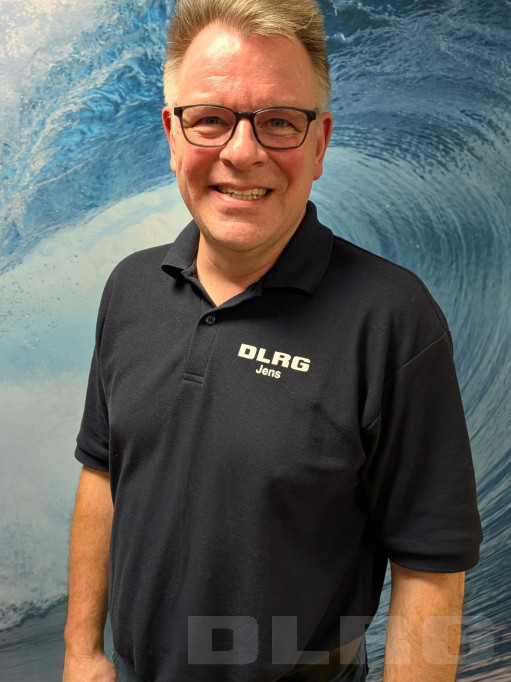 Beisitzer: Jens Riesler