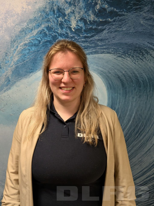 Leiterin Verbandskommunikation: Lea Warzok