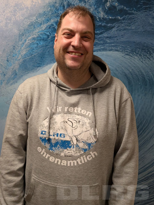 Schatzmeister: Florian Unger