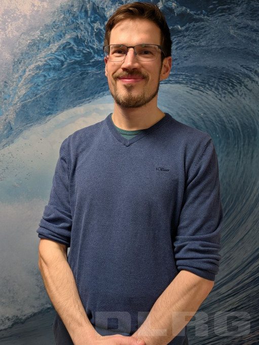 2. Vorsitzender: Jan Machunsky