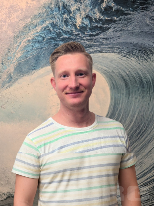 Beisitzer: Michael Franke